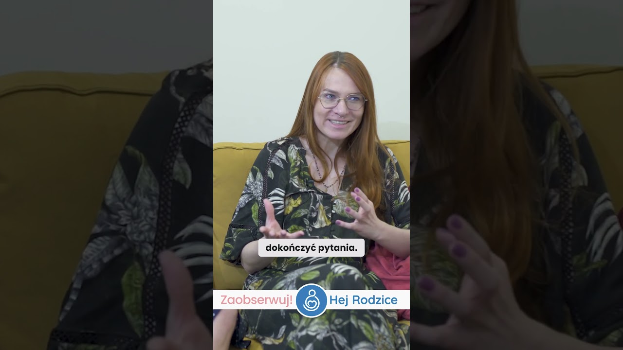 Pierwsze objawy ADHD u dzieci- kiedy można zauważyć?