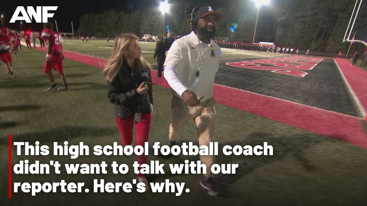 Douglas County football coach accused of recruiting players who don’t live in the district
