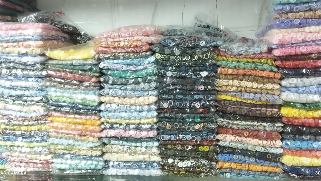Shirt Button Fancy button mix Quality cort Button wholesale price best 👍💯