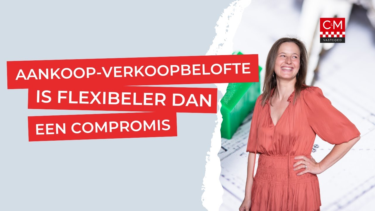 Kies ik voor een aankoop-verkoopbelofte of een verkoopovereenkomst?
