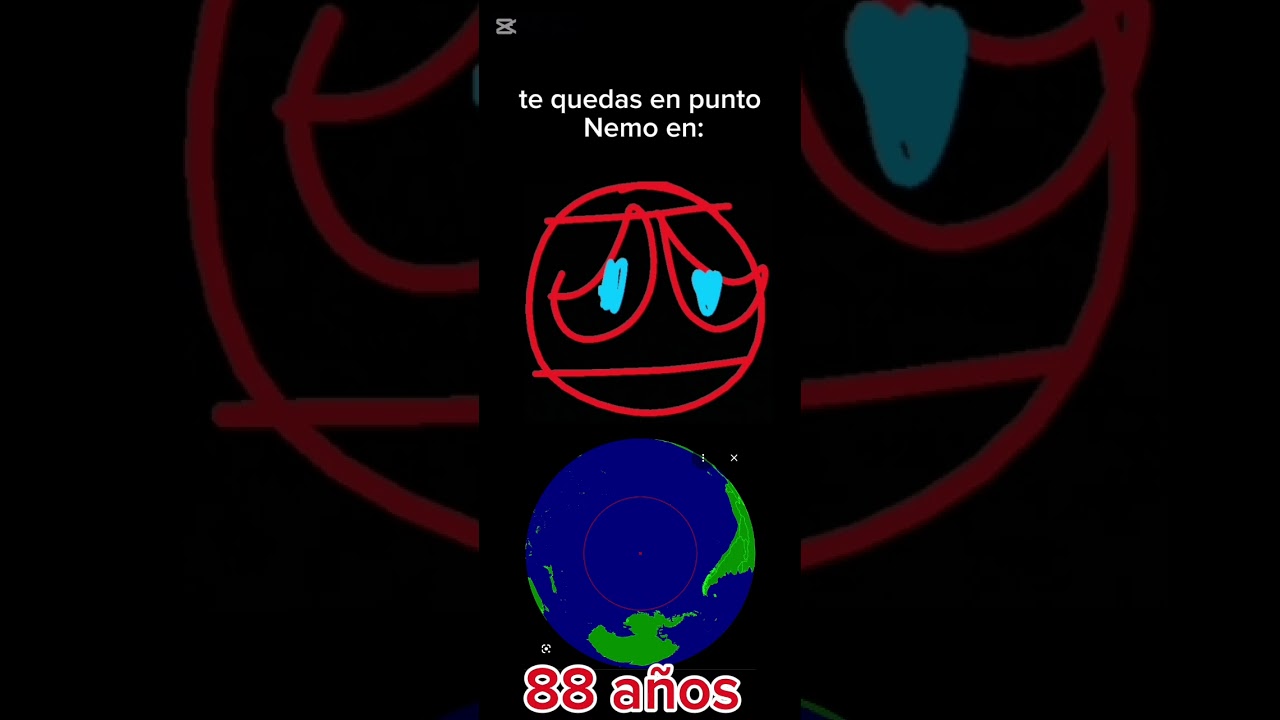 Mr España perturbador-te quedas en punto nemo en: