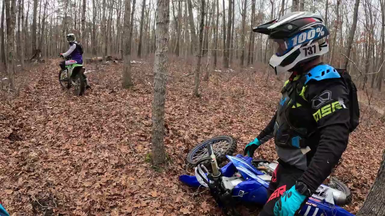 Other loop from today