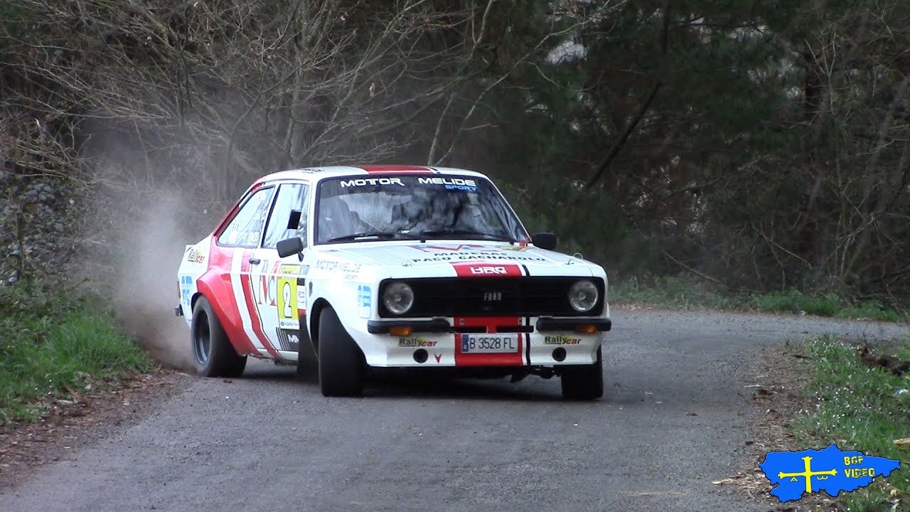 Rallye Solo-Escort | BGF-VIDEO