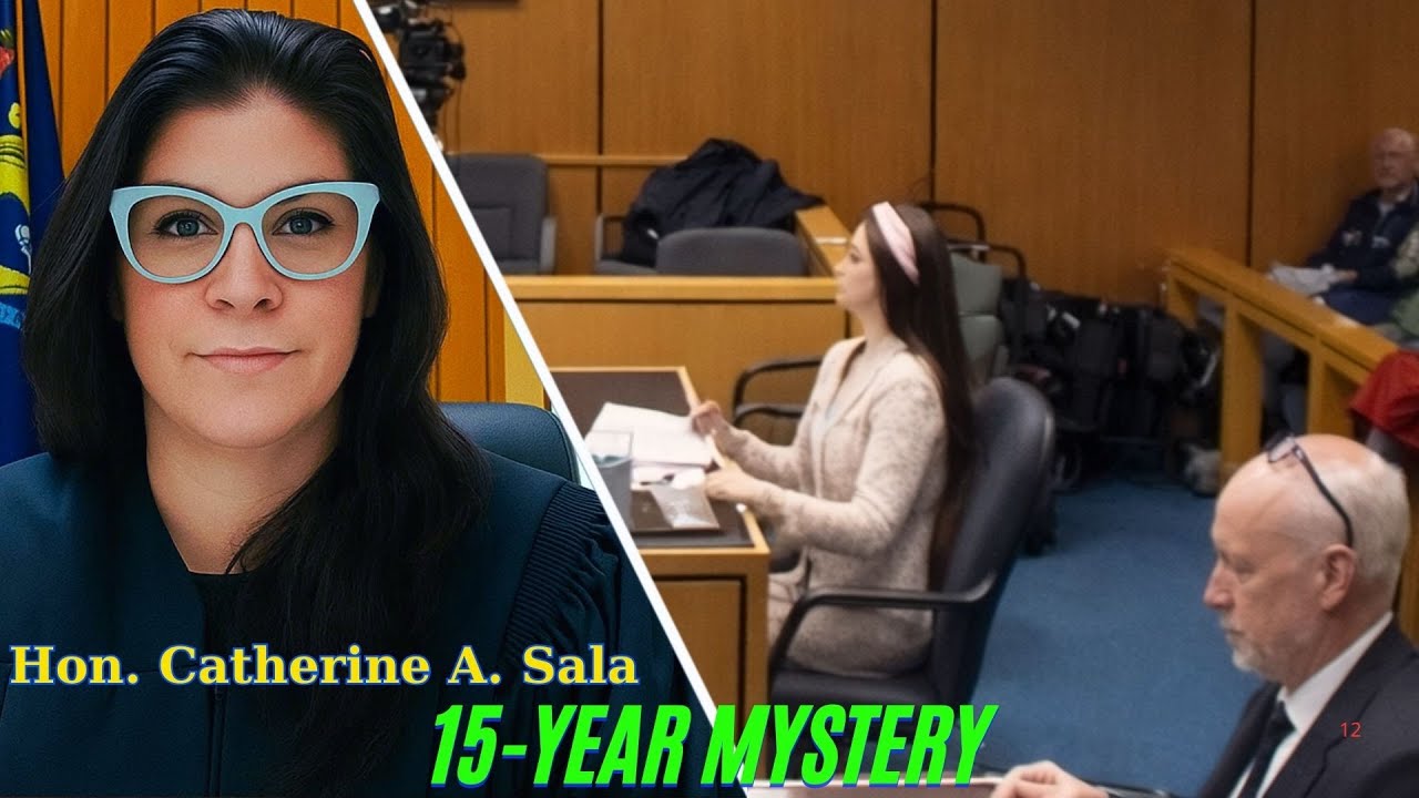 Judge Catherine Sala Declares Skelton Children Presumed Dead After Explosive Hearing