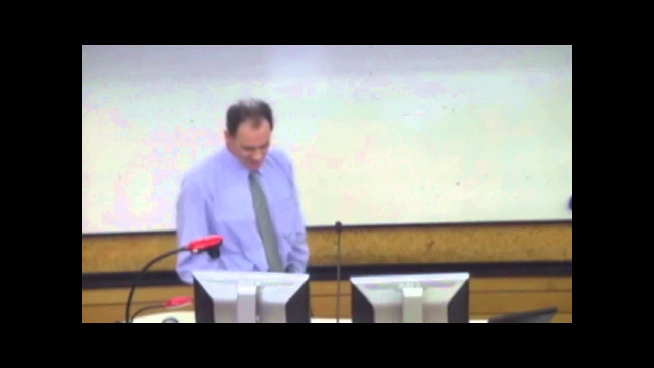 Public Finance Debate 4 Full Video, 23 Nov, 2012 (3 of 4)
