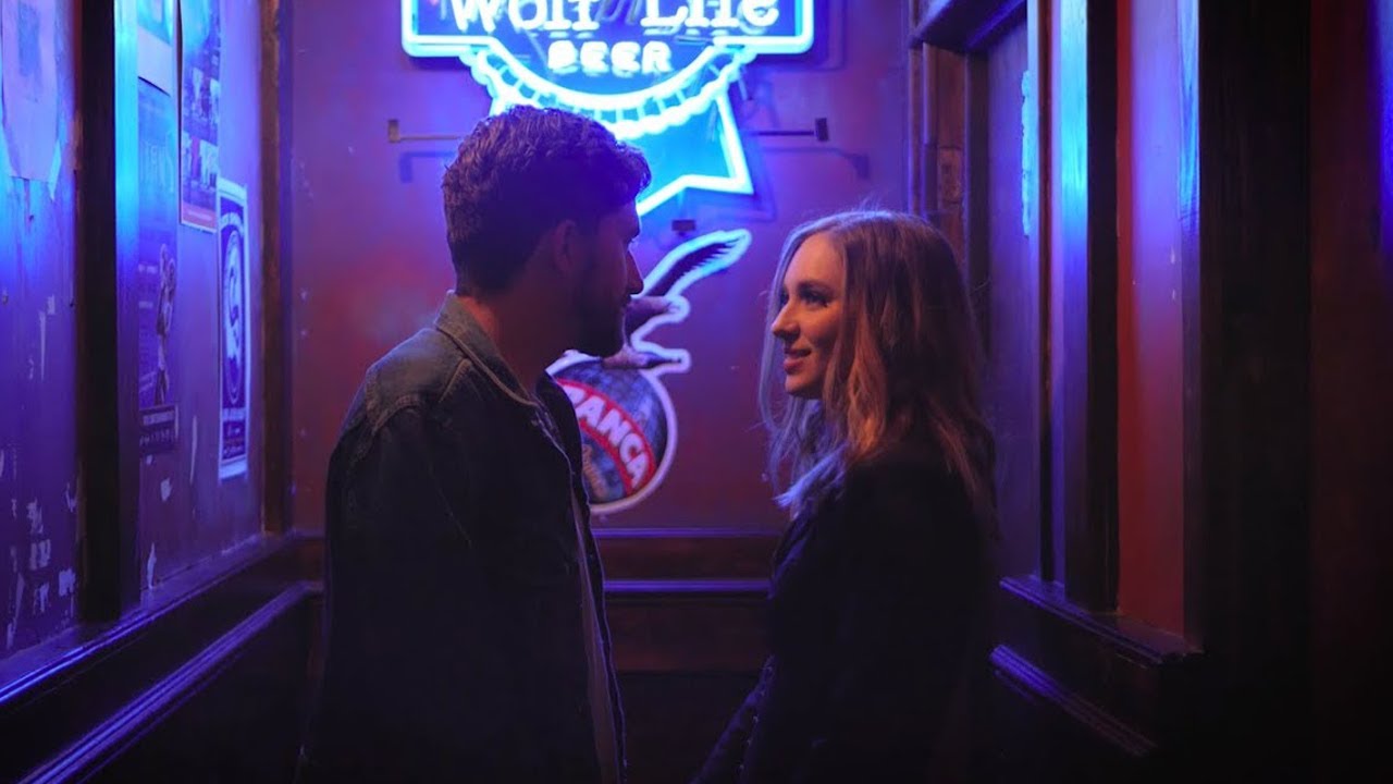 Olivia Lane - Friends Don't [Official Music Video]