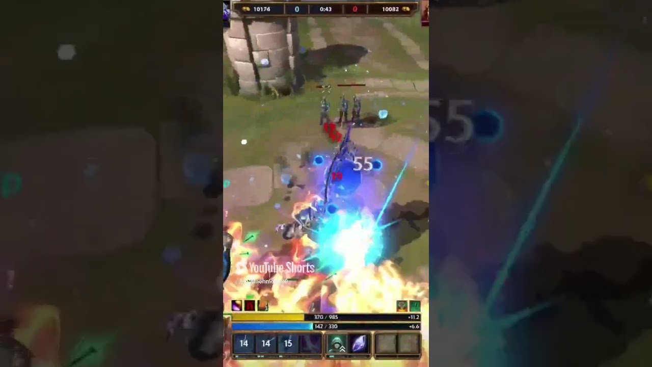 1st #smite #smitegameplay #smitefun #smitegame #smitegameplay