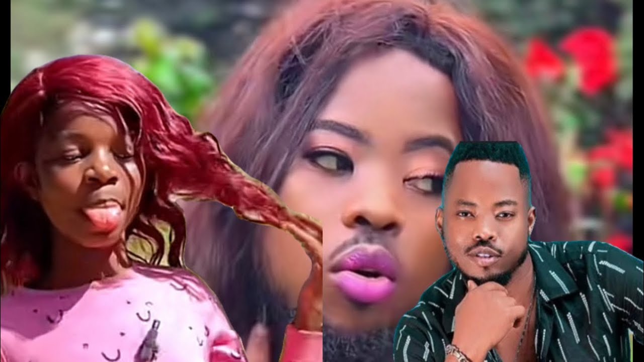 HENRY MWANJE AYOGEDDE KU NKOLAGANA YE NE BIANCA