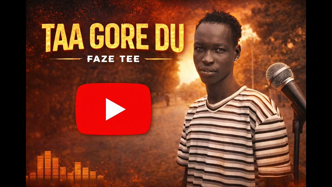 FAZE Tee • Taa Gore Du ( Official Audio )