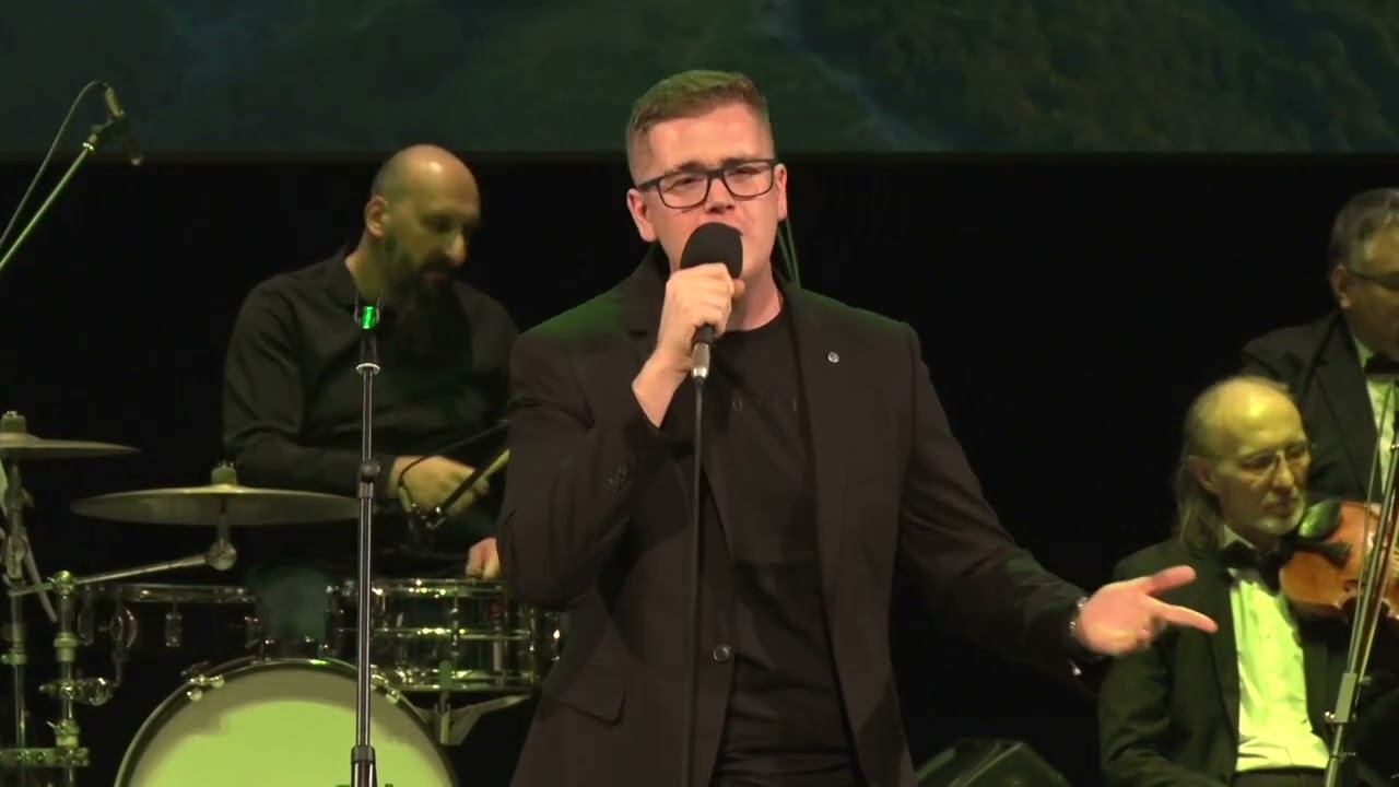 Anid Ćušić - Oči moje kletvom bih vas kleo | 14. FESTIVAL SEVDALINKE