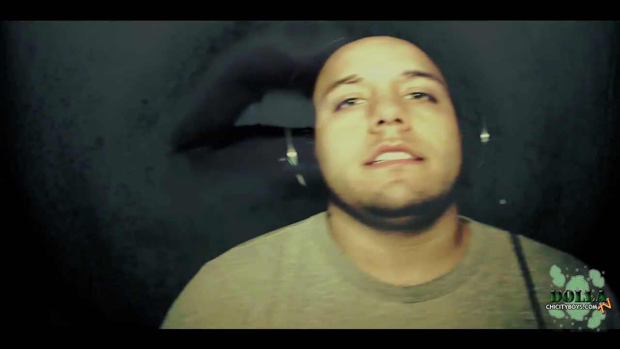Jc Dolla-TRYNA GET IT *Outta Order Mixtape Intro* 