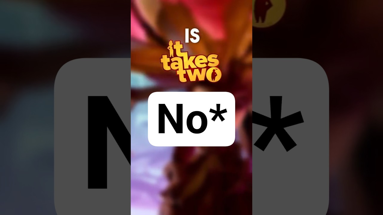 It Takes Two Review // Is it Worth It?!