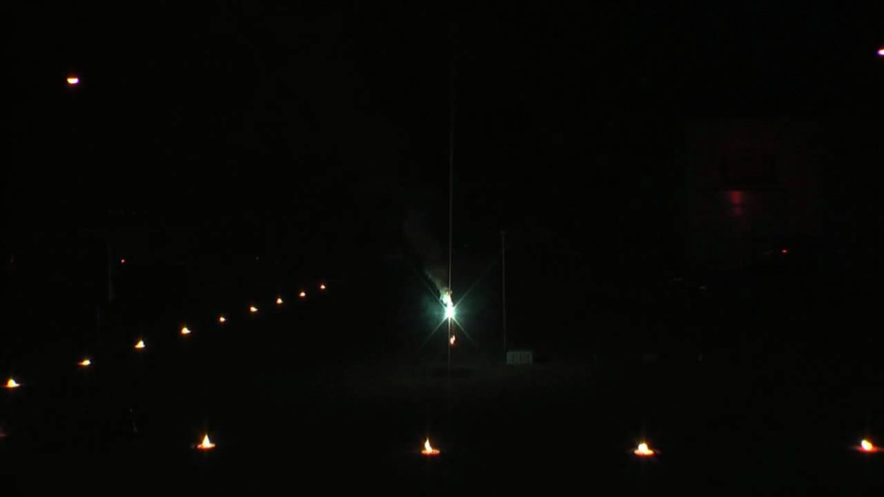 06 r&ouml;mische Blinklanze (Keller)