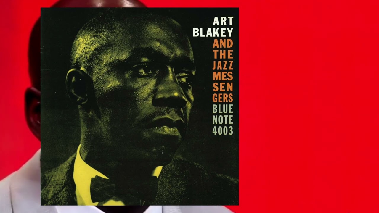 Moanin - Art Blakey & The Jazz Messengers - Backing Track (NO HORNS)