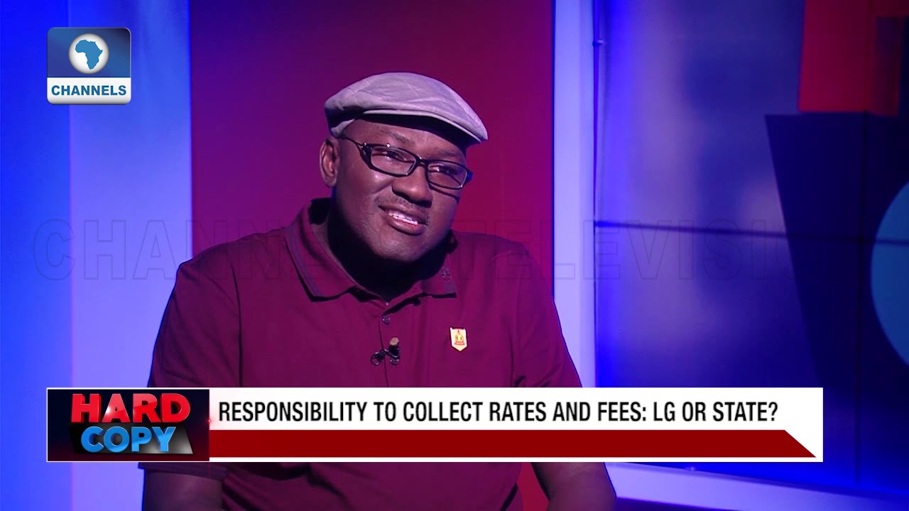 President Buhari's Level Of Commitment To LG Autonomy Since 2015 Pt.2 |Hard Copy|