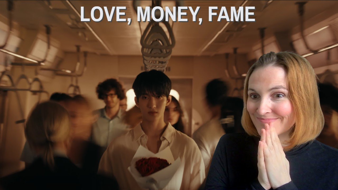 SEVENTEEN (세븐틴) 'LOVE, MONEY, FAME (feat. DJ Khaled)' Official MV REACTION!!