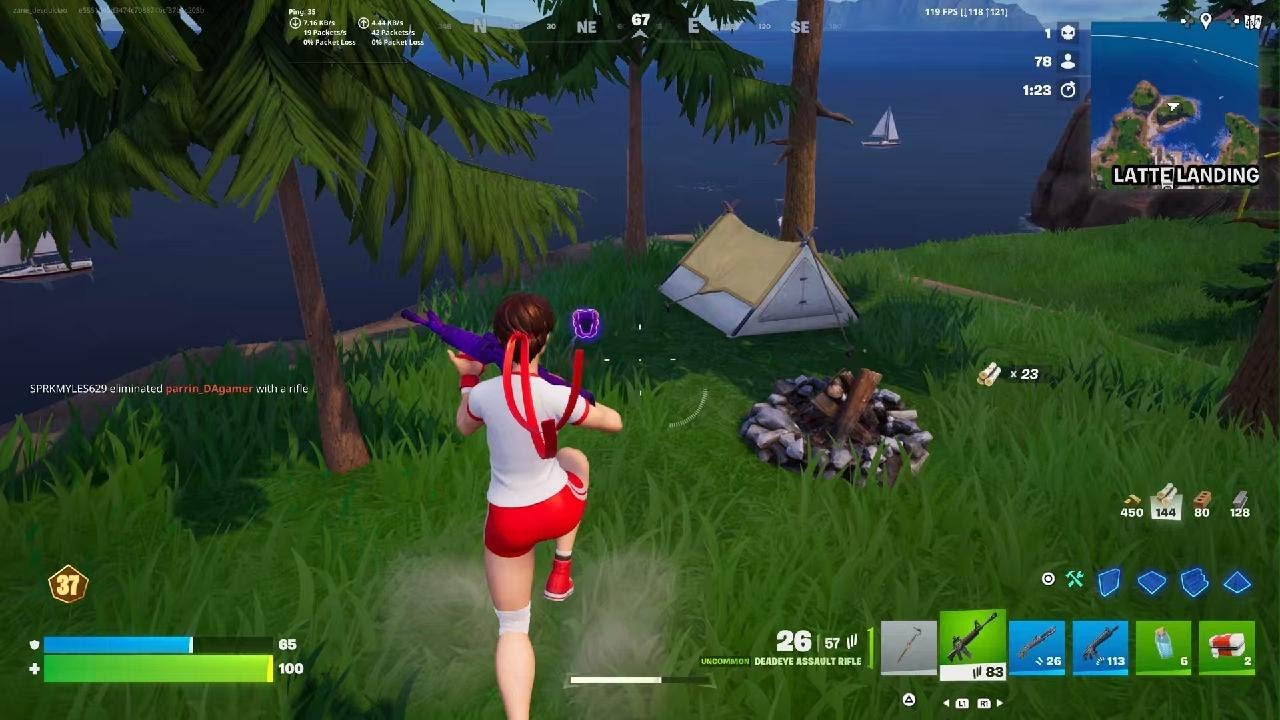 Win
