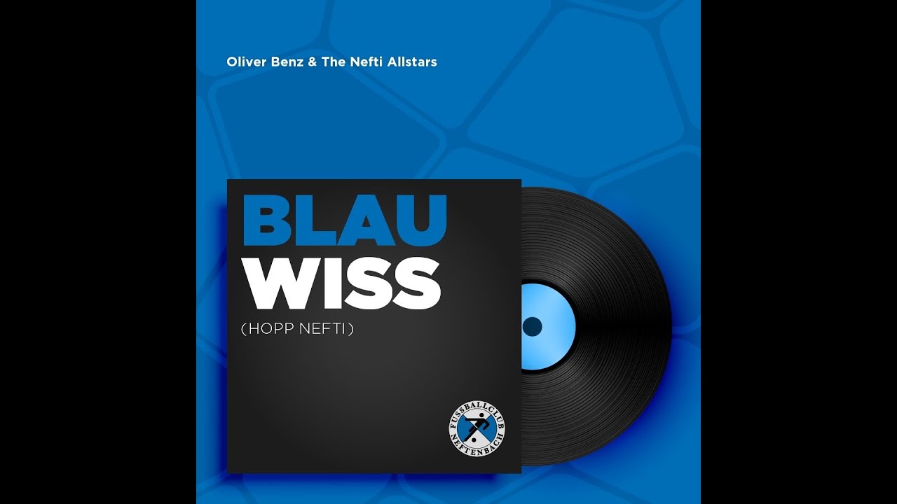 Blau Wiss (Hopp Nefti)