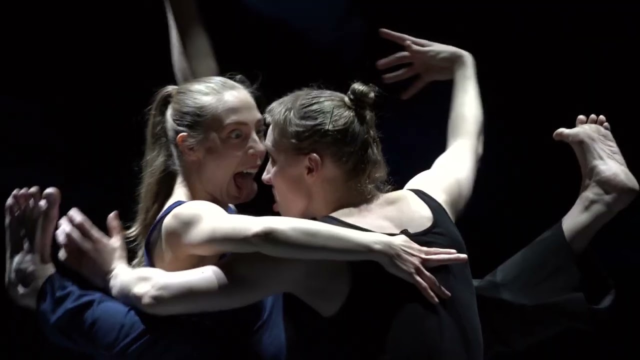 SOFT VIRTUOSITY - Marie Chouinard