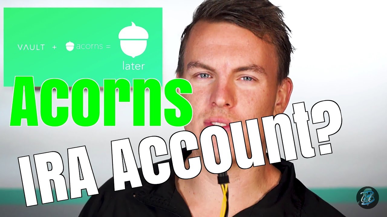 Acorns Adds A IRA Account (Acorns later)? | Season 1 Episode 159