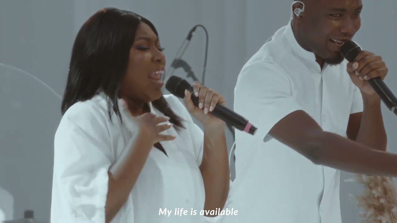 I SEE WOOD || SIISI BAIDOO
