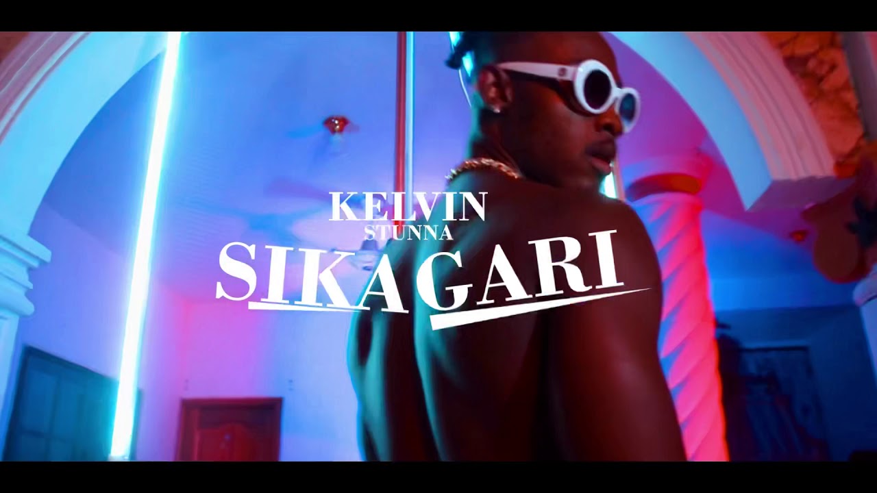 KELVIN STUNNA - Sika Gari (Official video)
