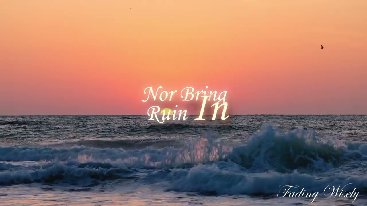 When Wickedness Is Gone #scripturesong  #christianmusic #faith #hope #truth #freedom #godspromises  