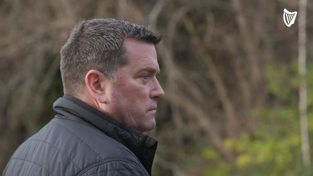 Abuse survivor tells of harrowing experiences in Tipperary boarding school