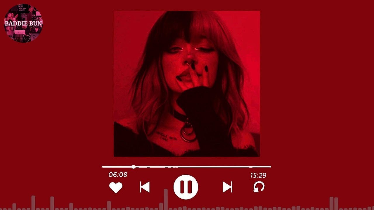 women energy playlist - girl boss vibes (baddie playlist)