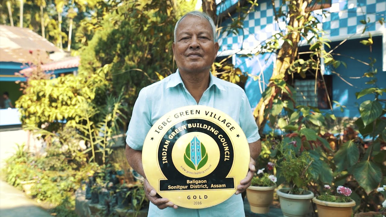 Indigenous Wealth of the Eastern Himalayas