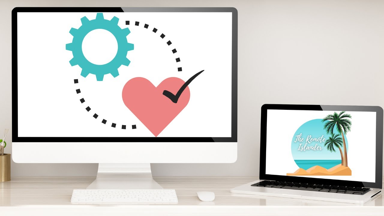 The Complete Remote Worker's Guide: The People Side of Remote Work