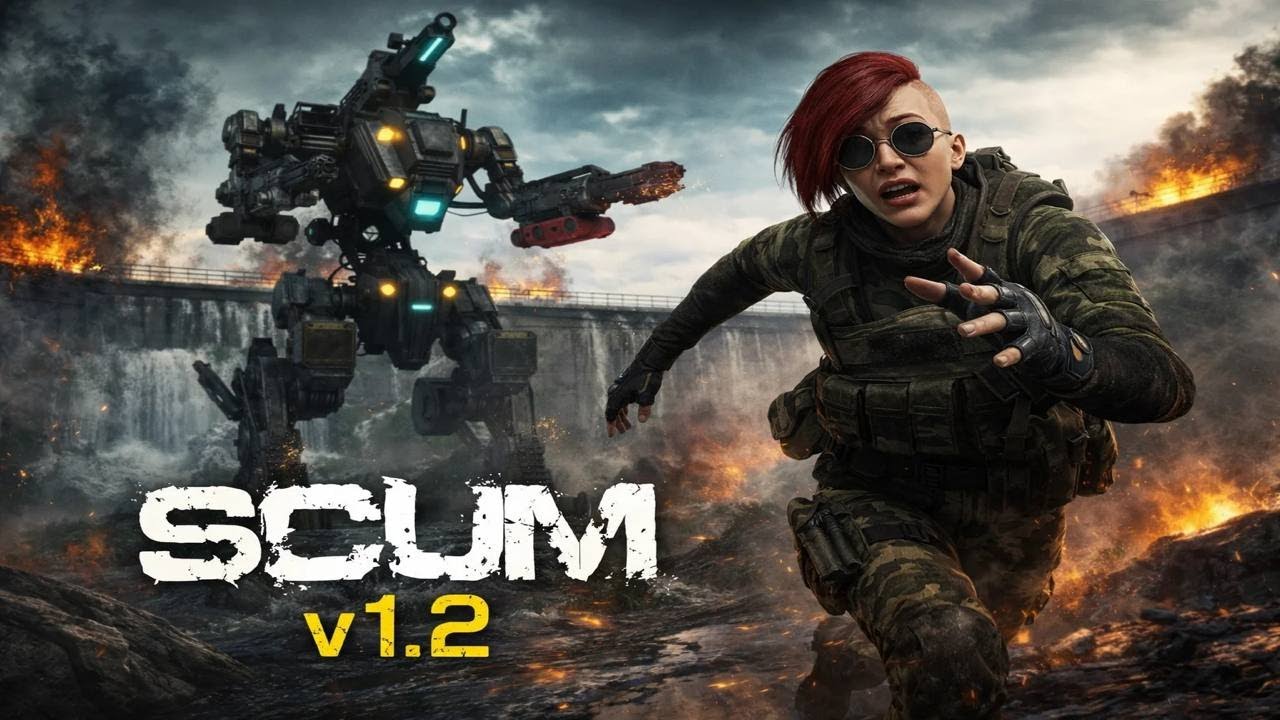 Челлендж для Янки Часть 5 
