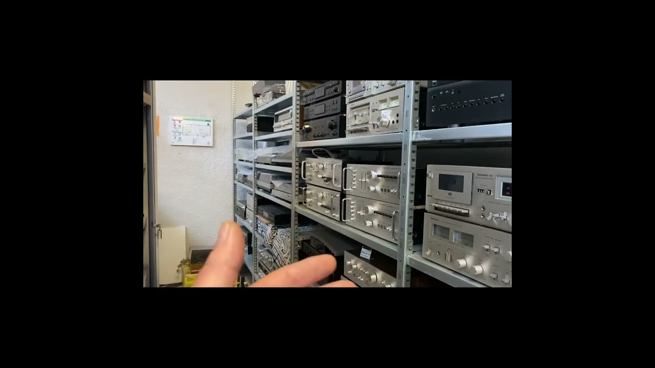 😡😡😡 😡😡😡😡😡 grosse arnaque, des pro pas  pro dans la hi-fi vintage 😡😡