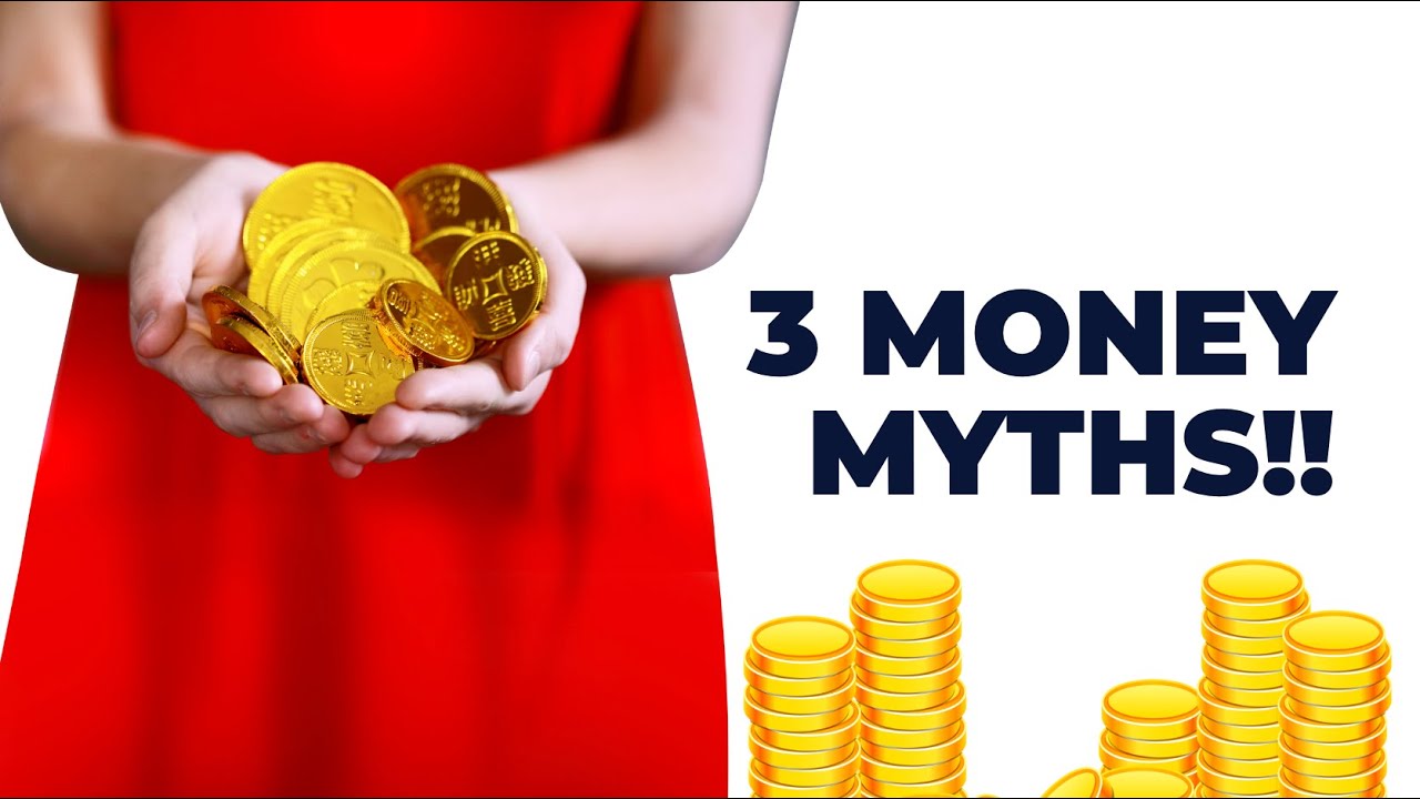 3 Misunderstandings Blocking Your Wealth!