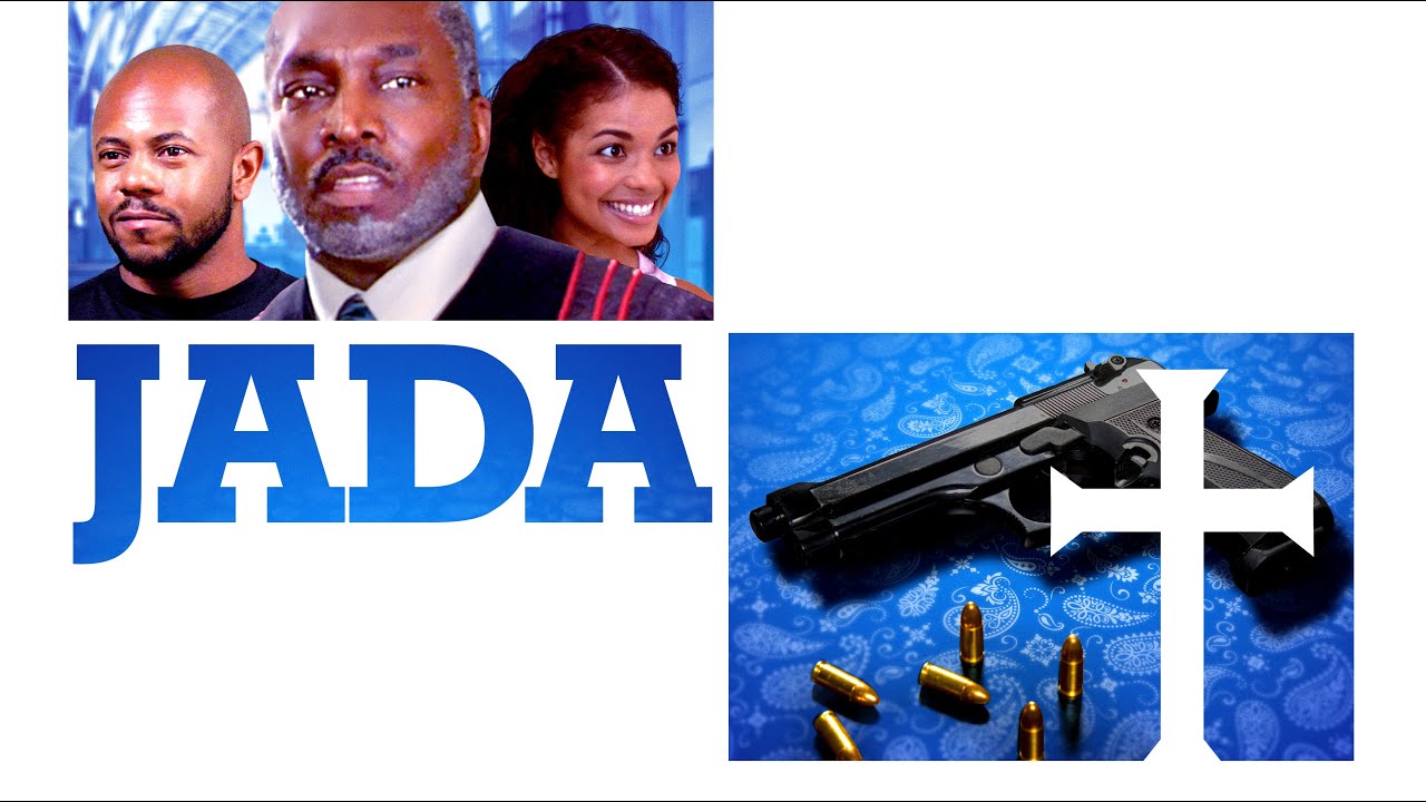 Jada | Inspirational, Faith Based Redemption Movie with Clifton Powell, Juan Mabson, Marlo Williams