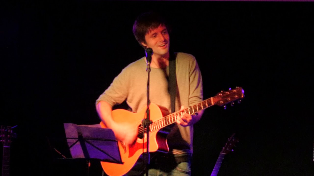 LIED & GREET - Lennart Schilgen - Schwimmbad