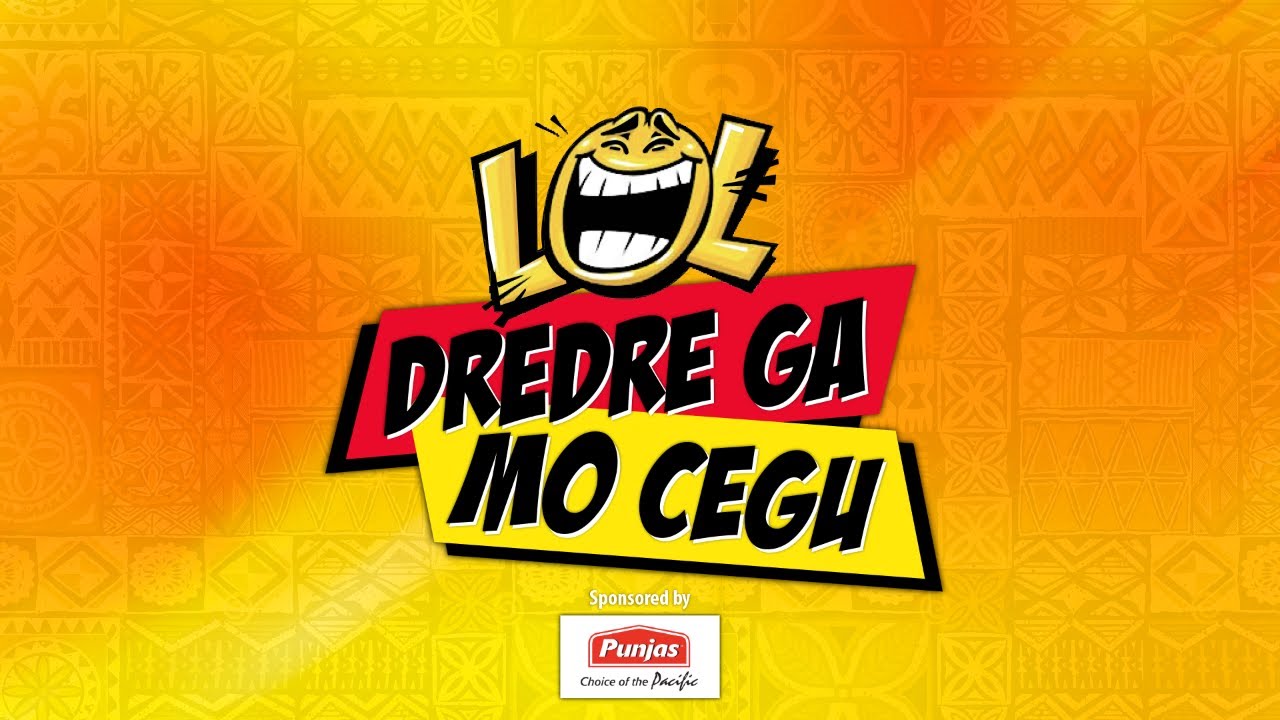 Dredre Ga Mo Cegu (EP90)