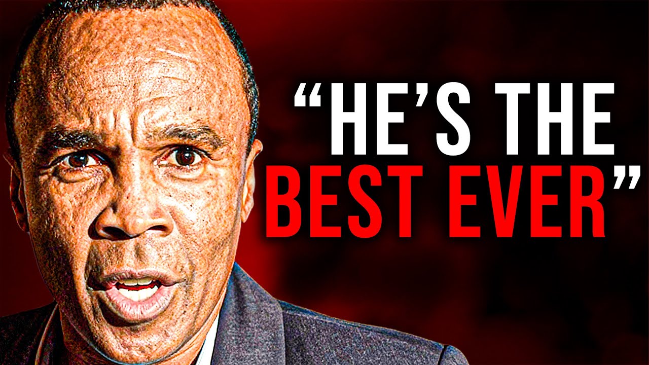 Sugar Ray Leonard Names His 3 Toughest Boxers