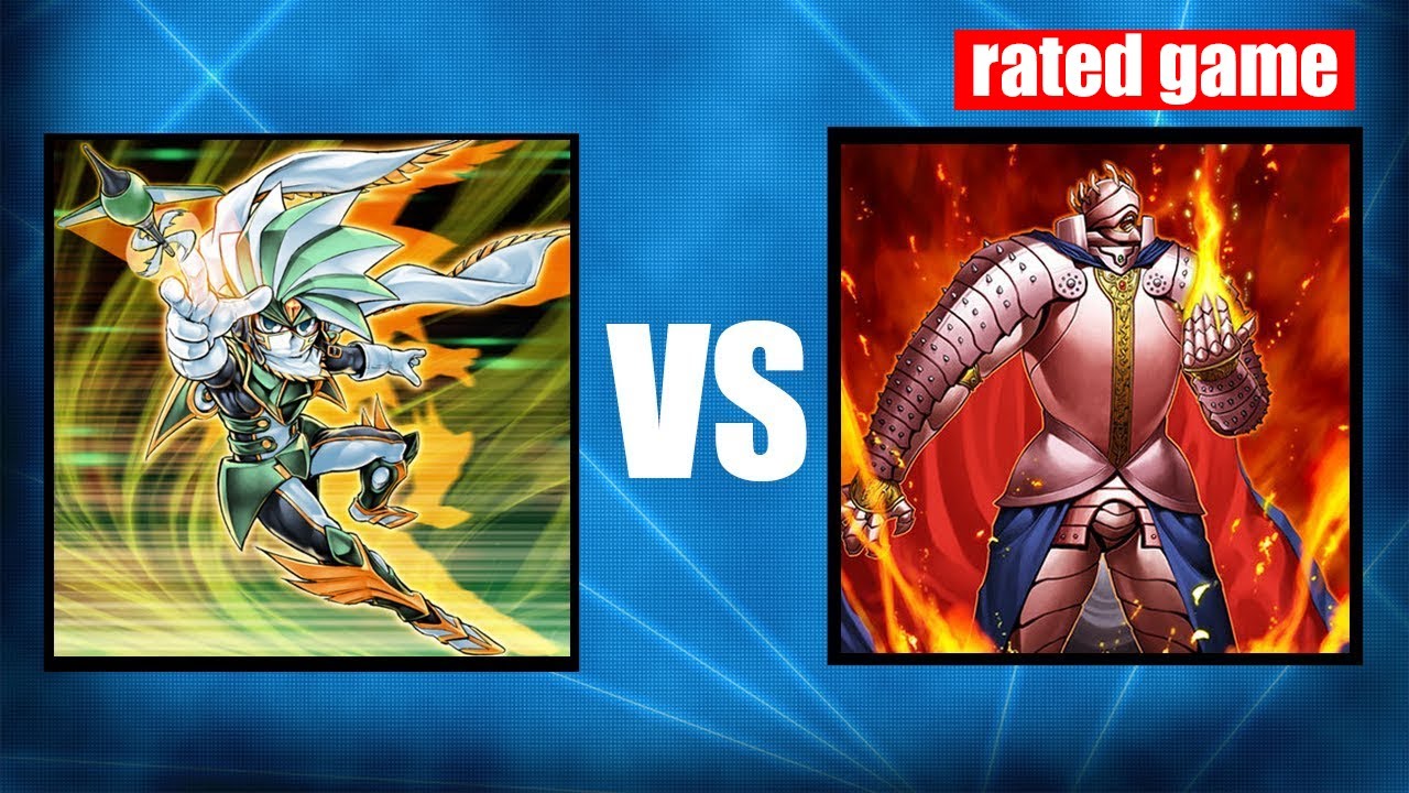 GEMINI supremacy! Me (GEMINIS) vs FROG MONARCH. RATED Yugioh Edison replays