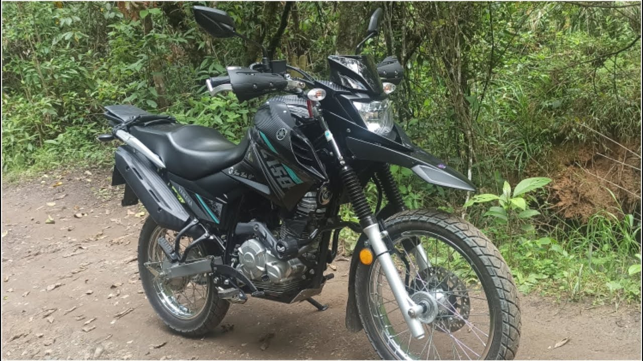 Primer servicio de mantenimiento Xtz150-2. Cambio de aceite y filtro de aceite. Despegando el motor.