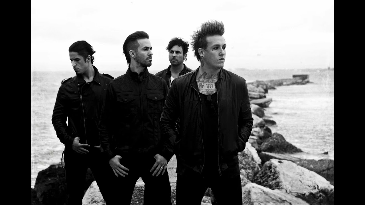 Papa Roach - Still Swingin (The Dual Personality Remix)