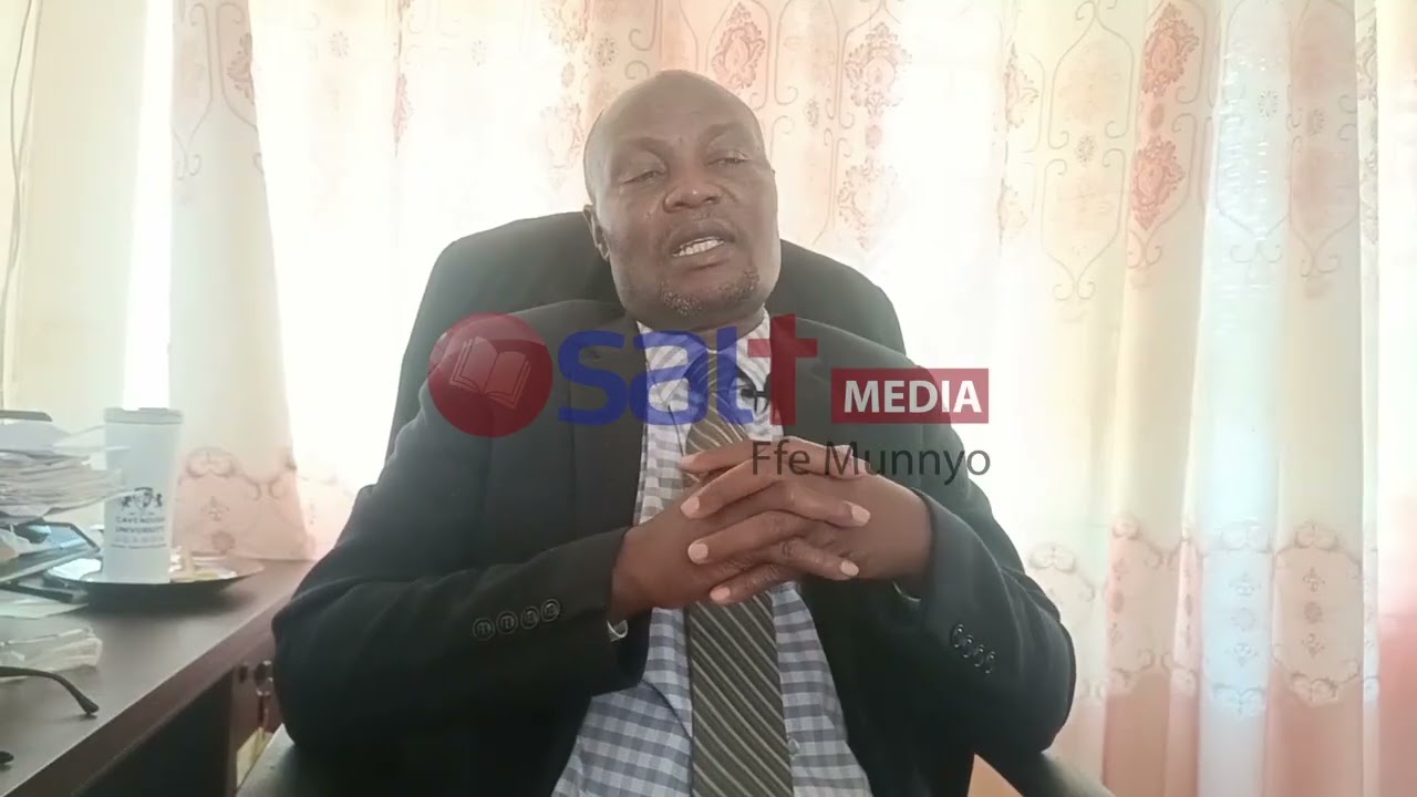 EBIVUDDE MU BIGEZO EBIKYAMU : Ab’ebyenjigiriza balabudde abakulira amasomero obutakemebwa