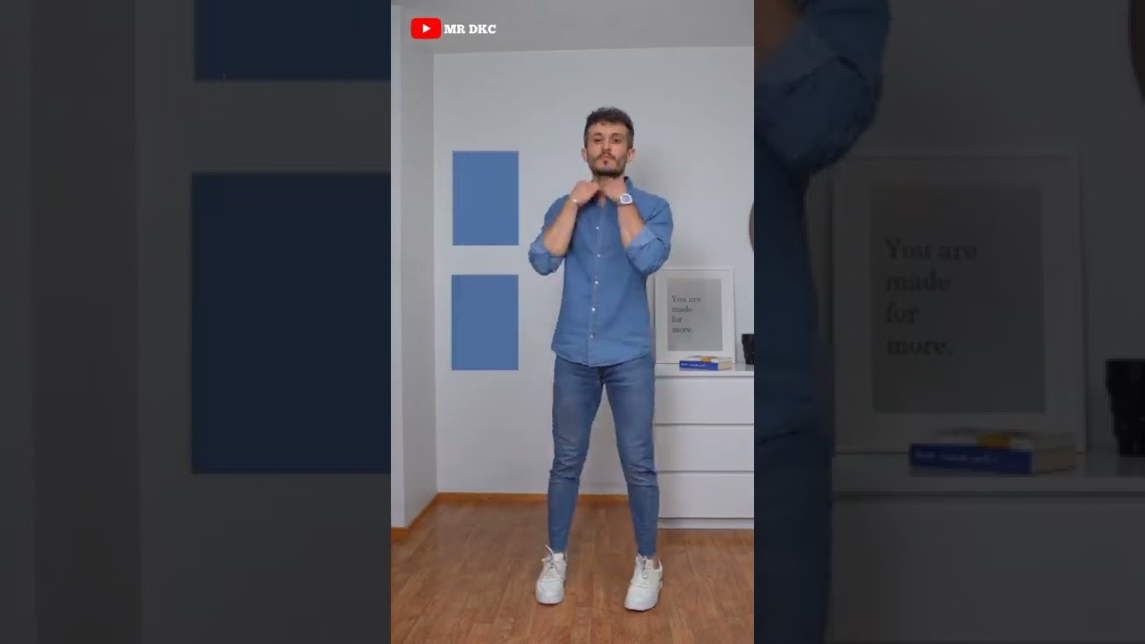 Best Jeans combination 2025 iammiari | MR DKC #outfit #jeans #shirts #pant #ootd #dress