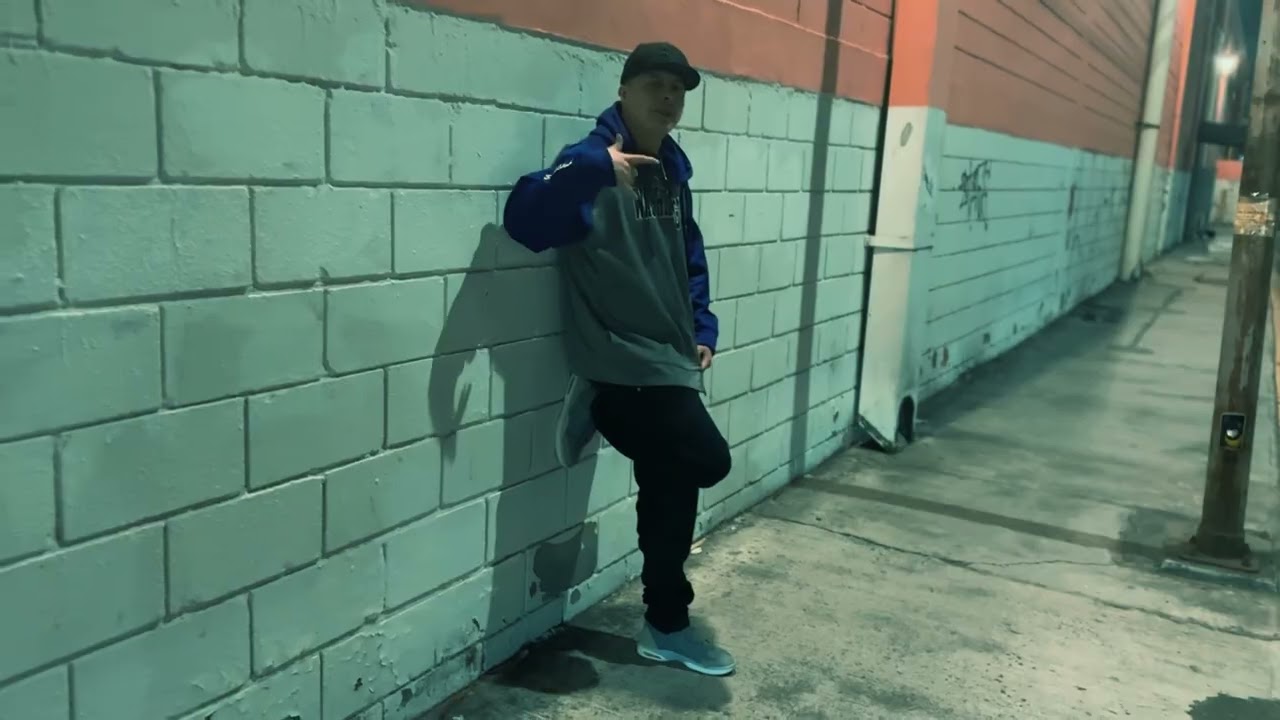 PERRO DE CALLE - PECHAS 821