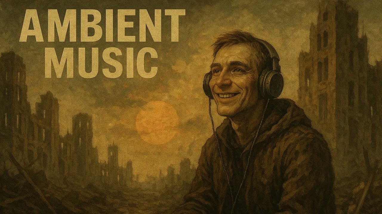 Ambient Music: Satie, Eno, Cage and the Ignorable