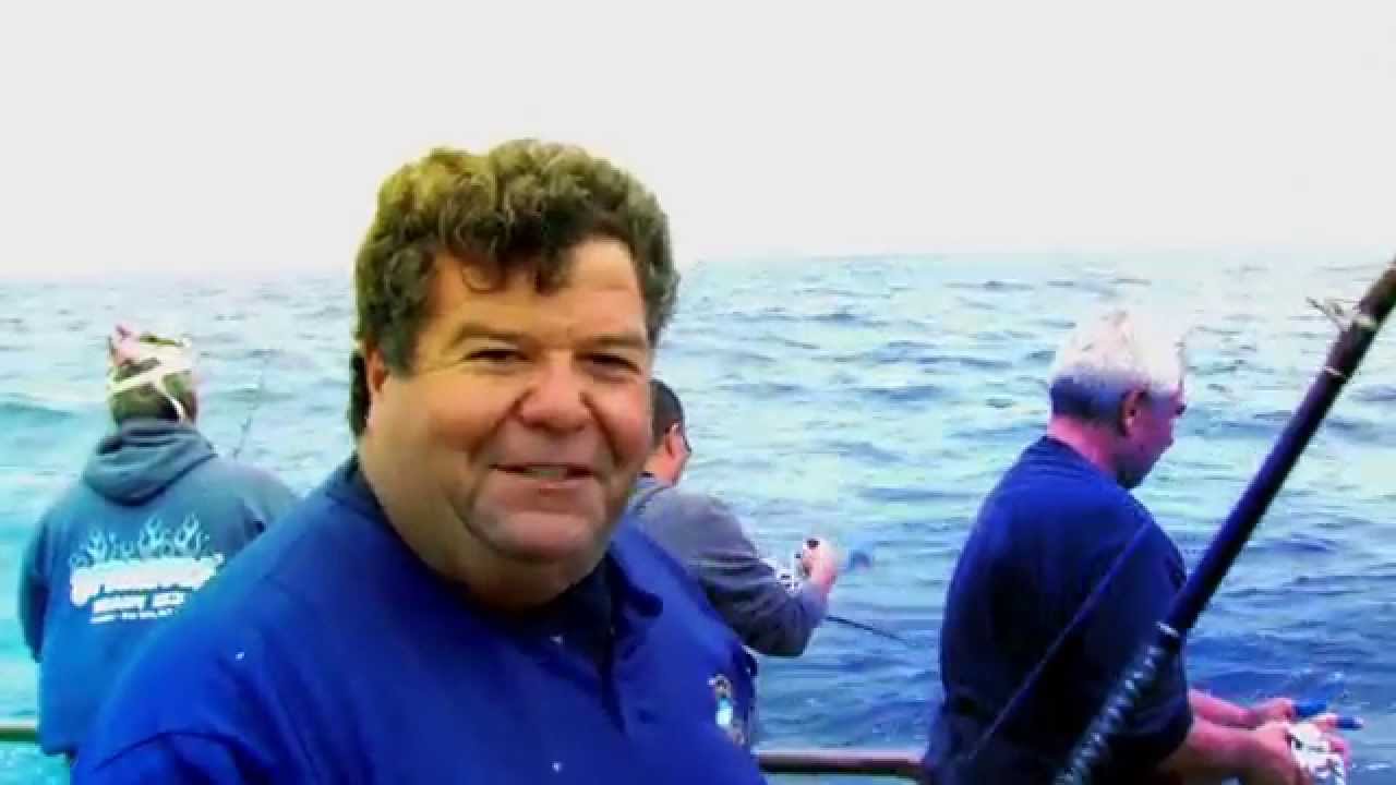 Ranger 85 Halibut Fishing with Dan Hernandez | SPORT FISHING