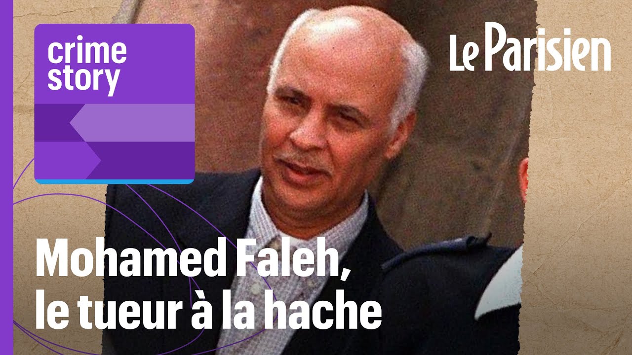 [PODCAST] Les crimes du « boucher de Sochaux »