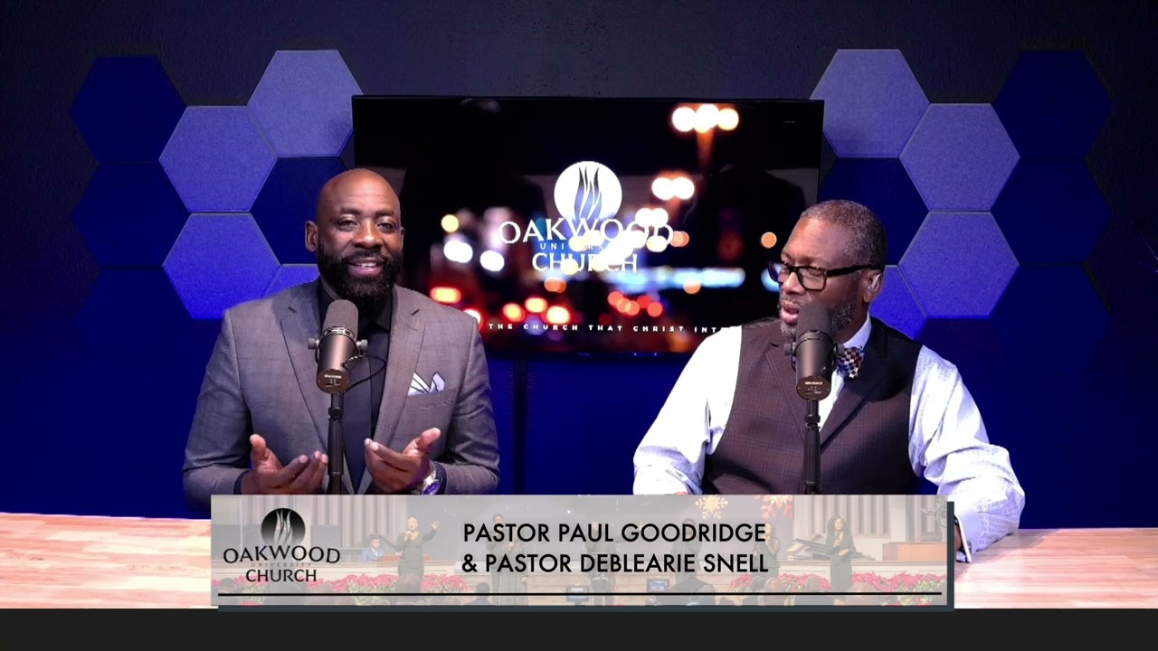 Todays Provision is Tomorrows Proof | Pastor Debleaire Snell