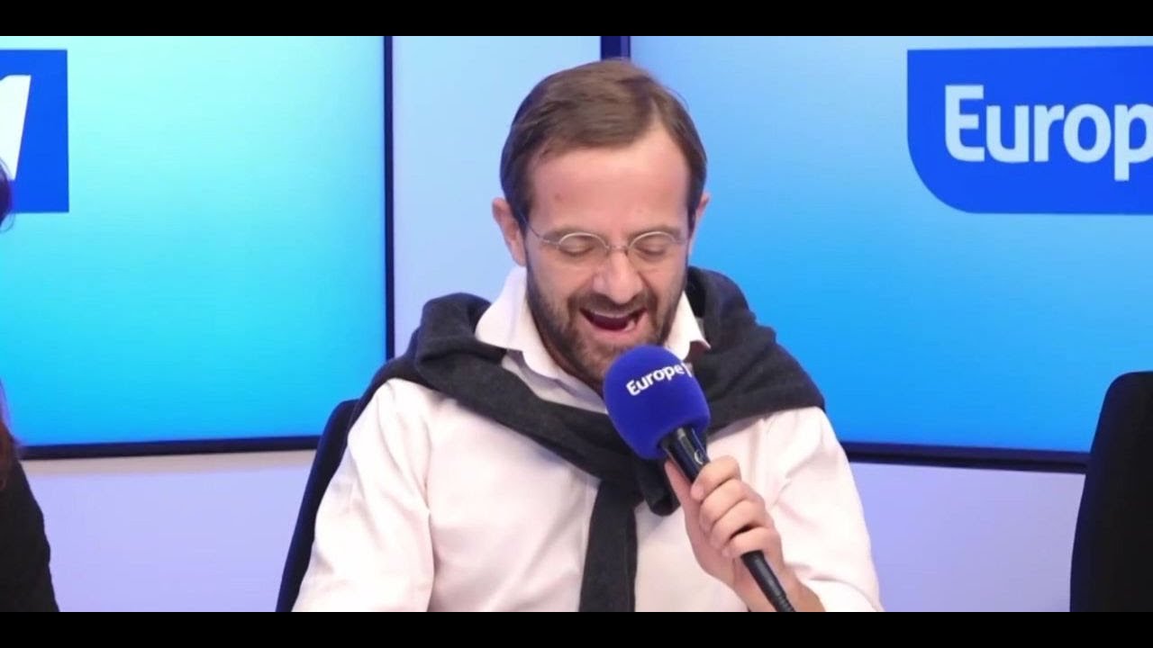 Pierre-Antoine Damecour alias Gonzague Sainte Croix de la Faisanderie, 
