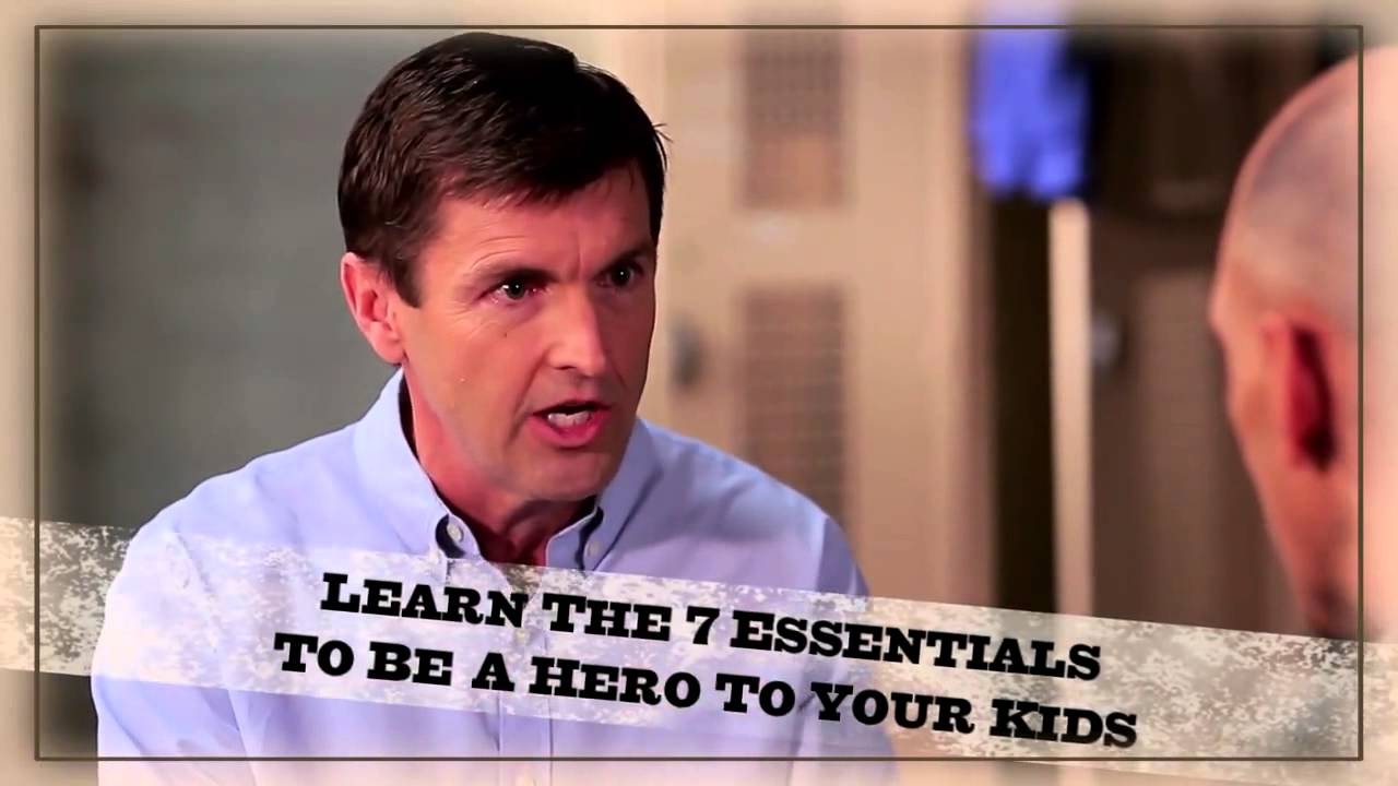 All Pro Dad